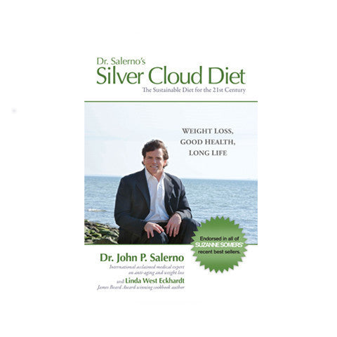Silver Cloud Diet (eBook)