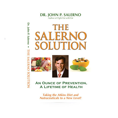 The Salerno Solution (Paperback)
